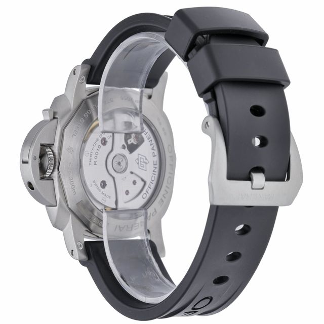 Panerai Luminor Marina PAM01312 Image 3